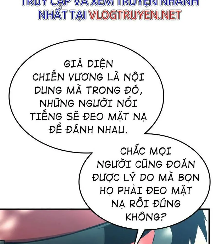 Cao thủ trở lại Chapter 40 - Trang 45