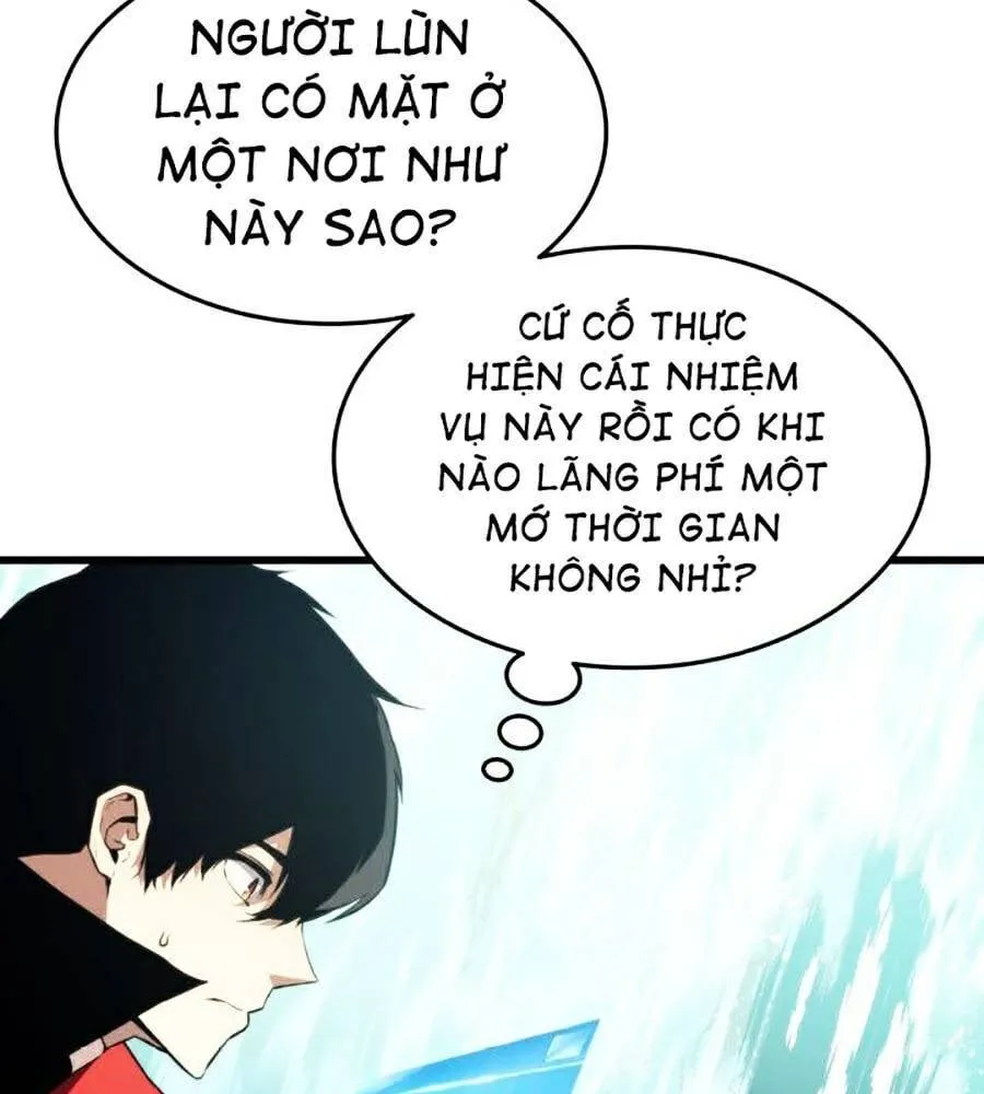 Cao thủ trở lại Chapter 42 - Trang 17