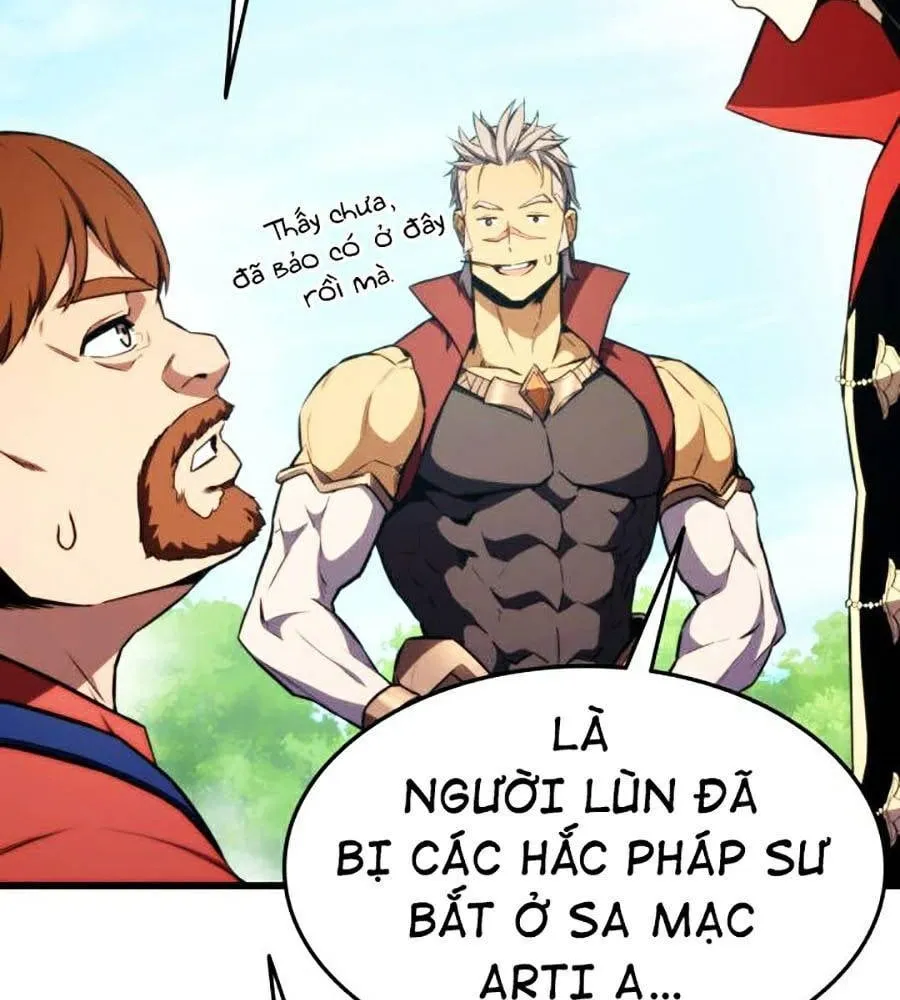 Cao thủ trở lại Chapter 42 - Trang 33