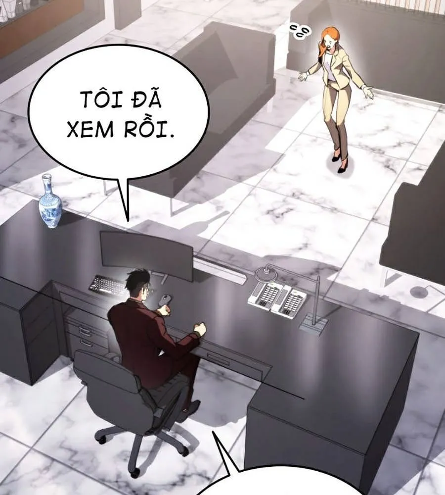 Cao thủ trở lại Chapter 43 - Trang 9