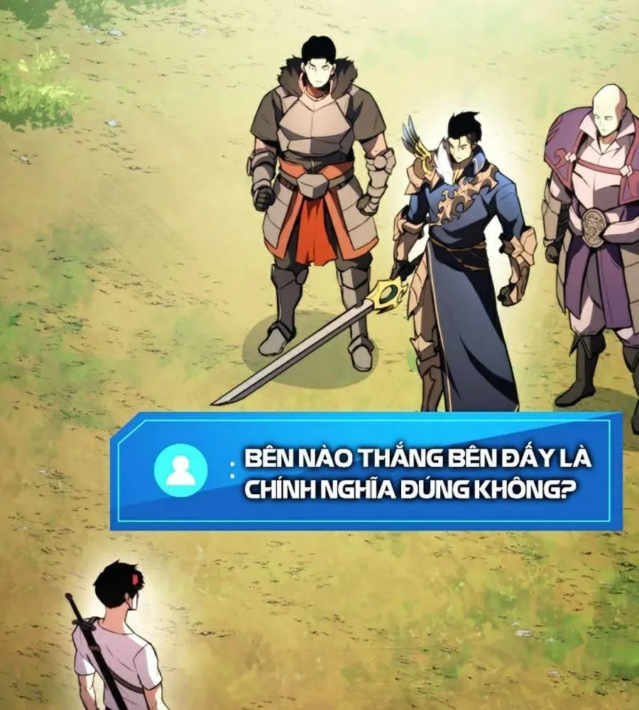 Cao thủ trở lại Chapter 44 - Trang 3