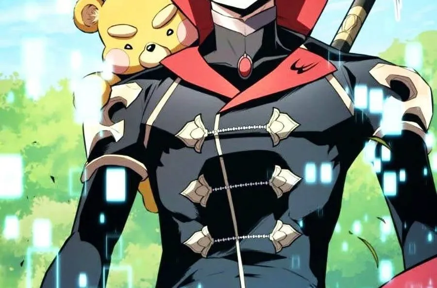 Cao thủ trở lại Chapter 45 - Trang 13