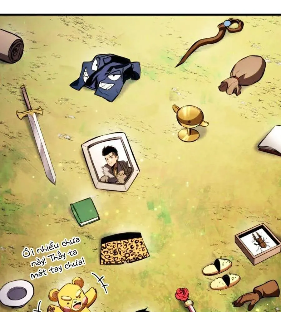 Cao thủ trở lại Chapter 45 - Trang 42