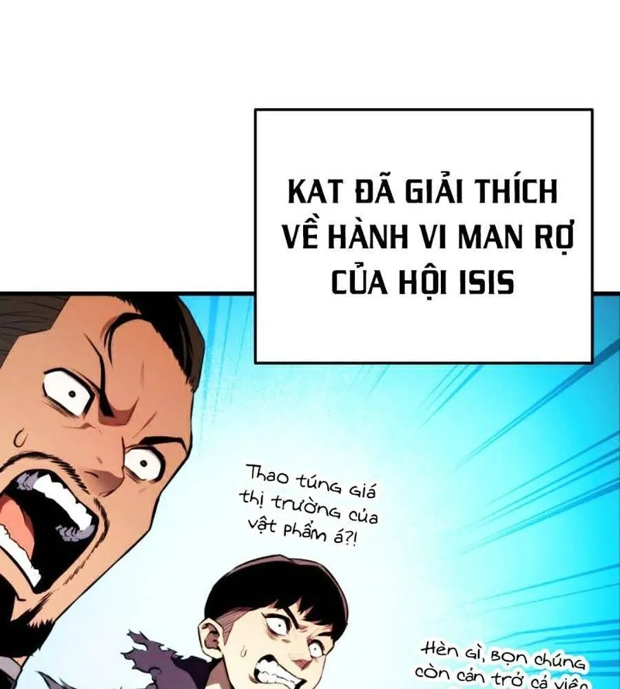 Cao thủ trở lại Chapter 45 - Trang 6