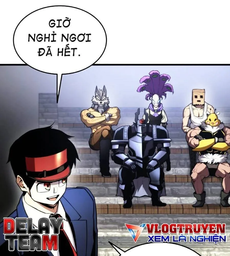 Cao thủ trở lại Chapter 47 - Trang 42