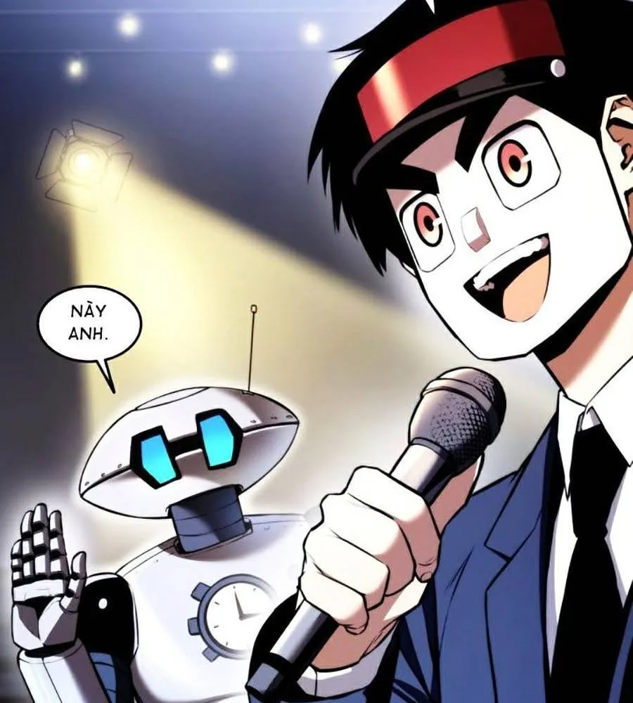 Cao thủ trở lại Chapter 47 - Trang 8