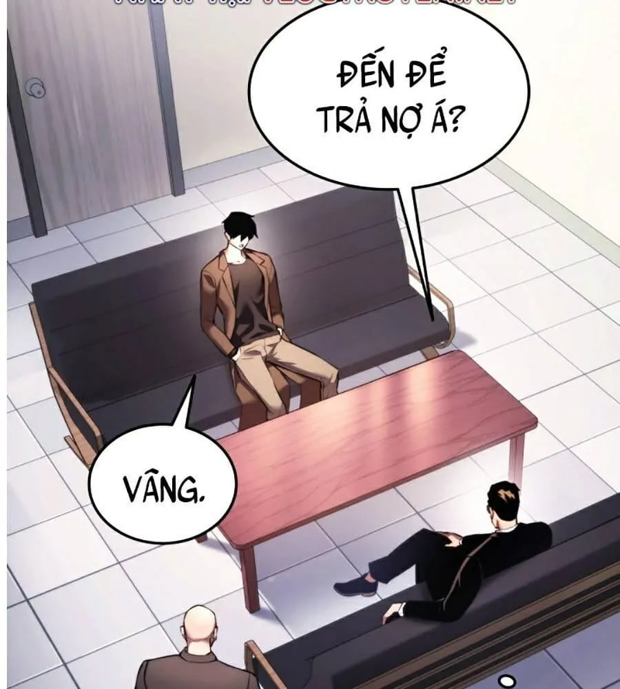 Cao thủ trở lại Chapter 49 - Trang 15