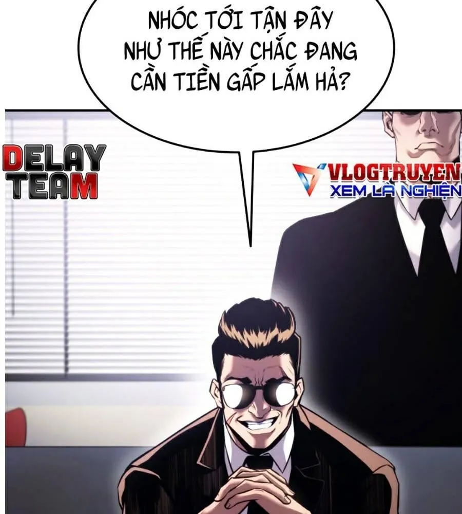 Cao thủ trở lại Chapter 49 - Trang 9