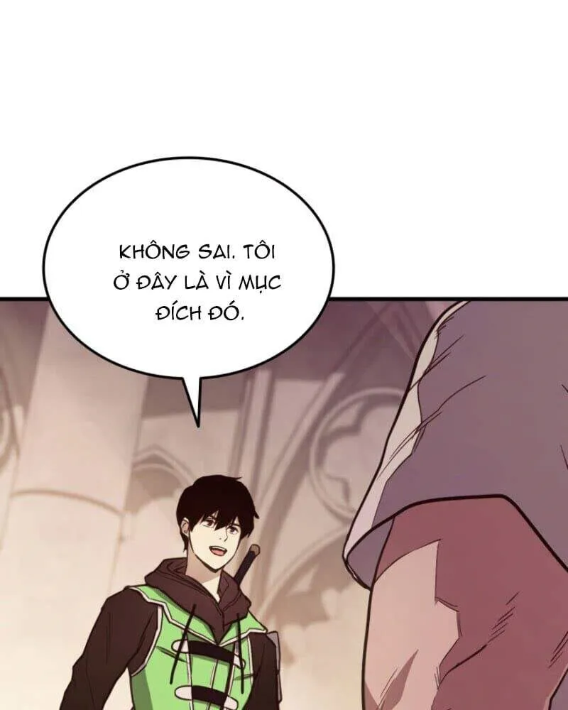 Cao thủ trở lại Chapter 5 - Trang 21