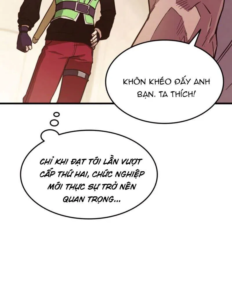 Cao thủ trở lại Chapter 5 - Trang 22