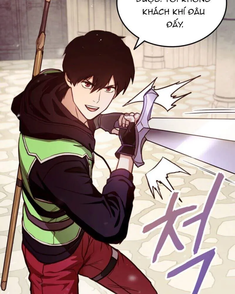 Cao thủ trở lại Chapter 5 - Trang 31