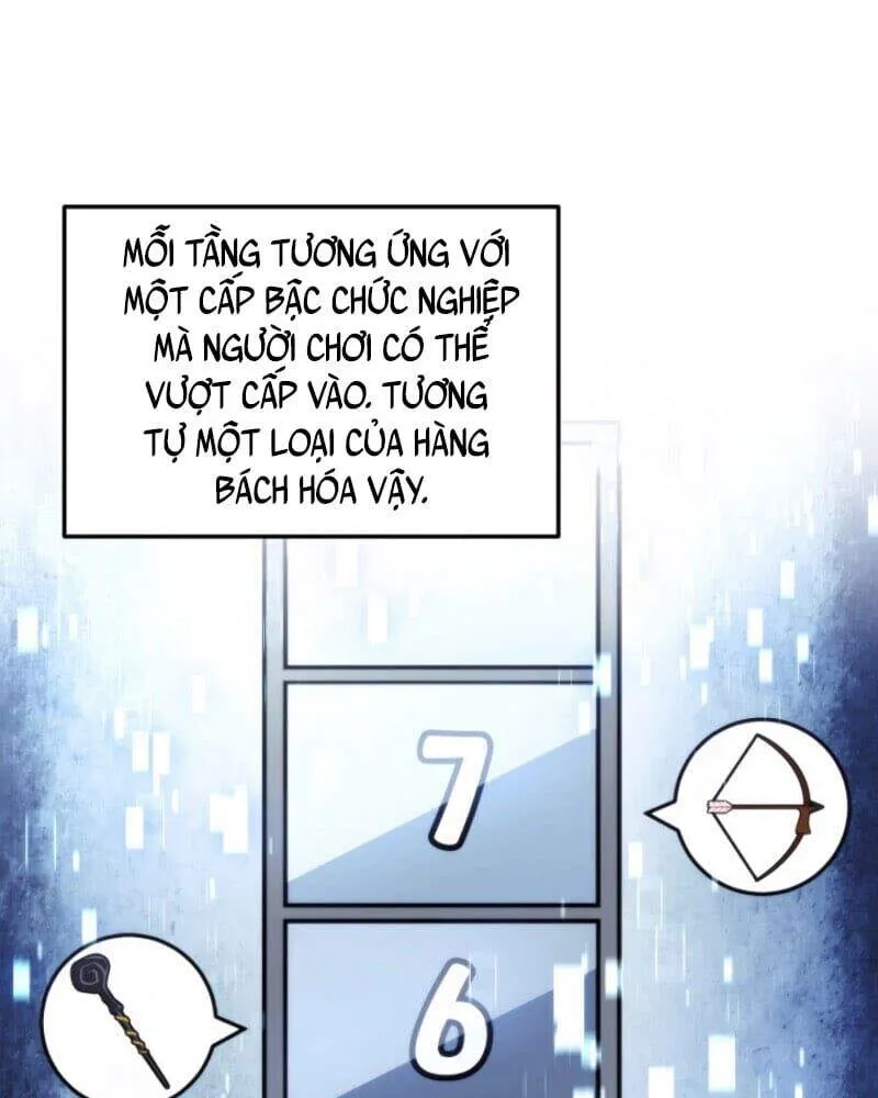 Cao thủ trở lại Chapter 5 - Trang 7
