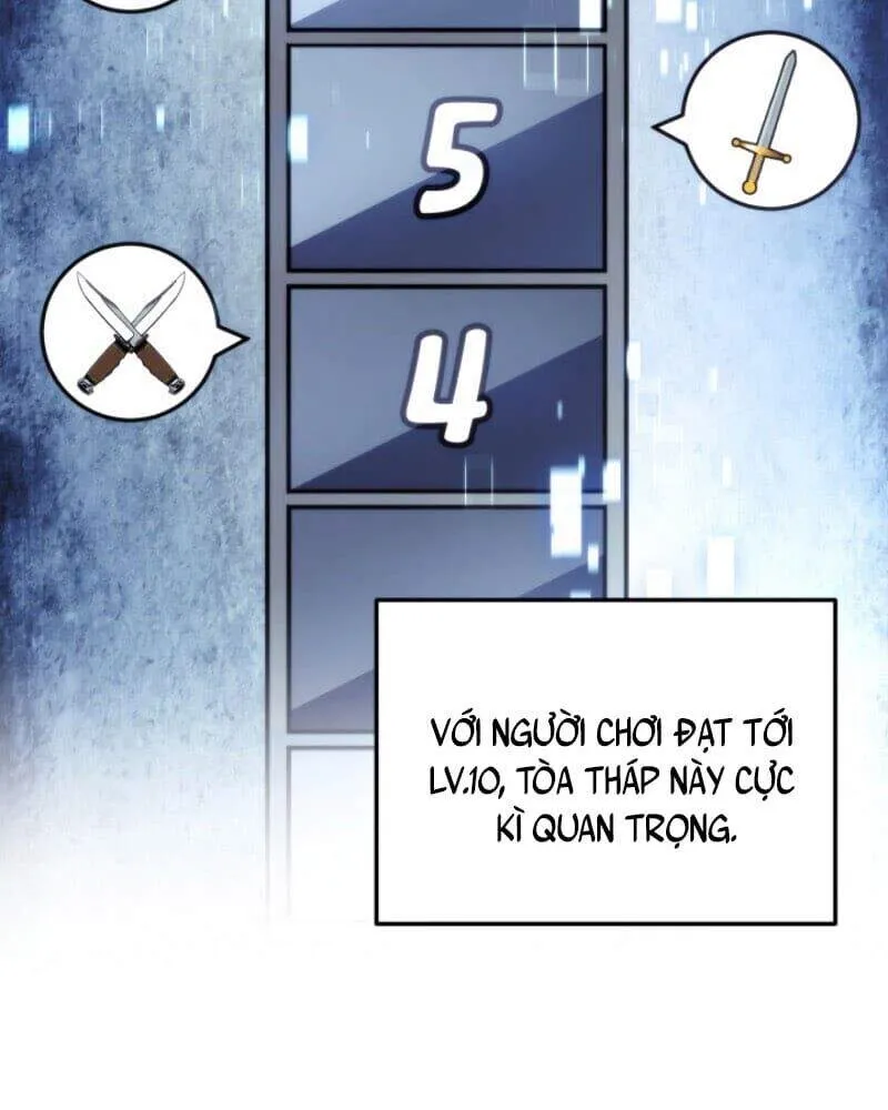Cao thủ trở lại Chapter 5 - Trang 8