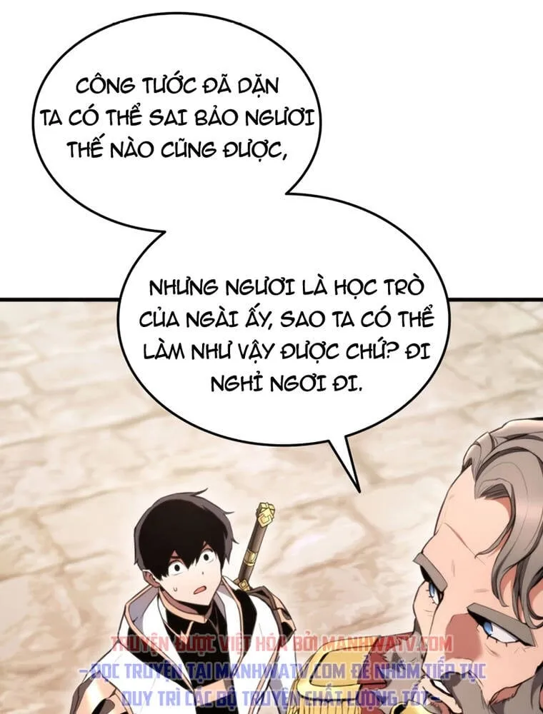 Cao thủ trở lại Chapter 50 - Trang 11