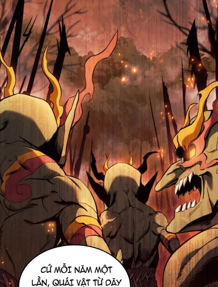 Cao thủ trở lại Chapter 50 - Trang 18