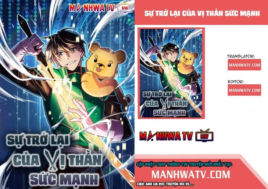 Cao thủ trở lại Chapter 50 - Trang 2