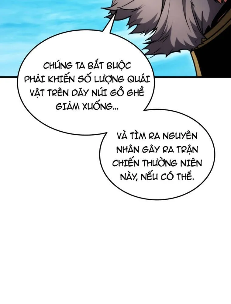 Cao thủ trở lại Chapter 50 - Trang 21