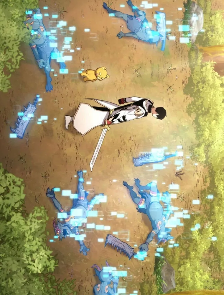 Cao thủ trở lại Chapter 50 - Trang 36