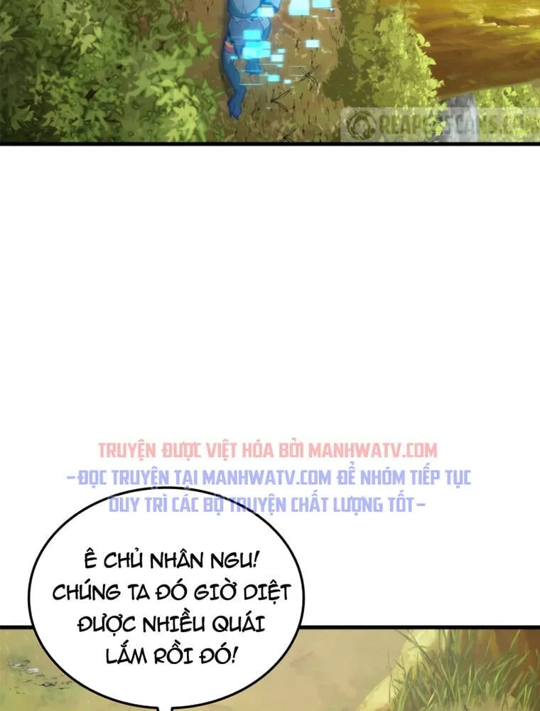 Cao thủ trở lại Chapter 50 - Trang 37
