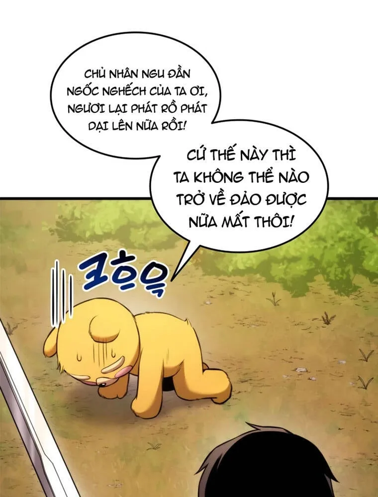 Cao thủ trở lại Chapter 50 - Trang 42
