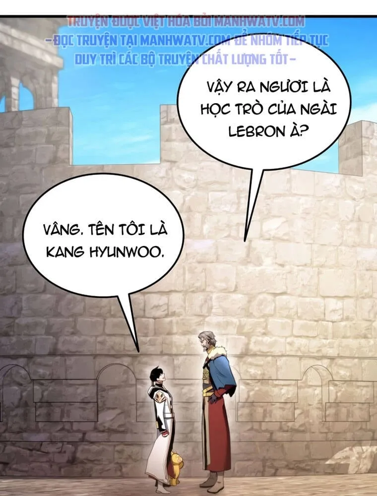 Cao thủ trở lại Chapter 50 - Trang 9