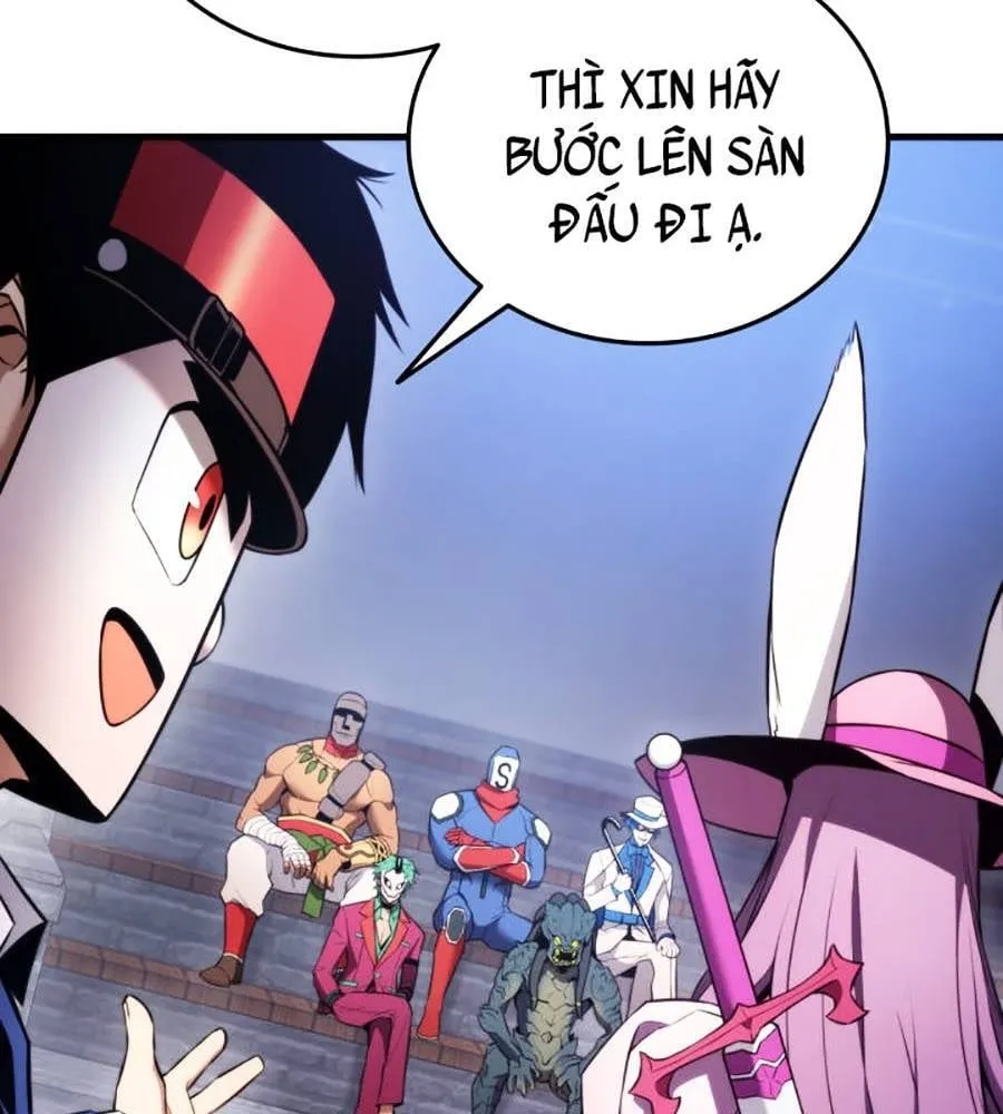 Cao thủ trở lại Chapter 51 - Trang 6