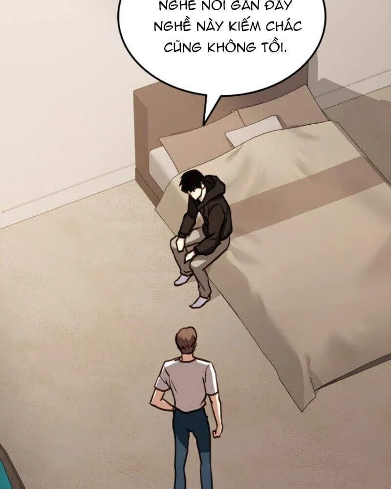 Cao thủ trở lại Chapter 6 - Trang 11