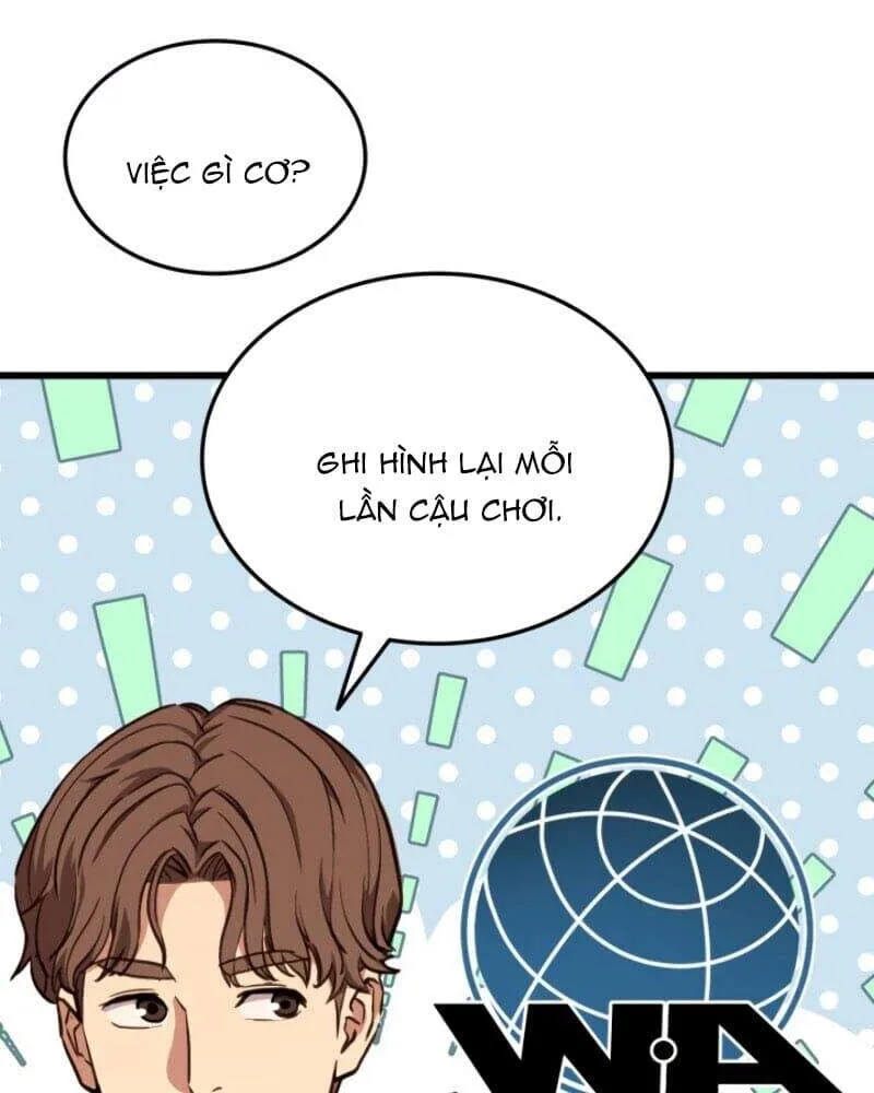 Cao thủ trở lại Chapter 6 - Trang 13