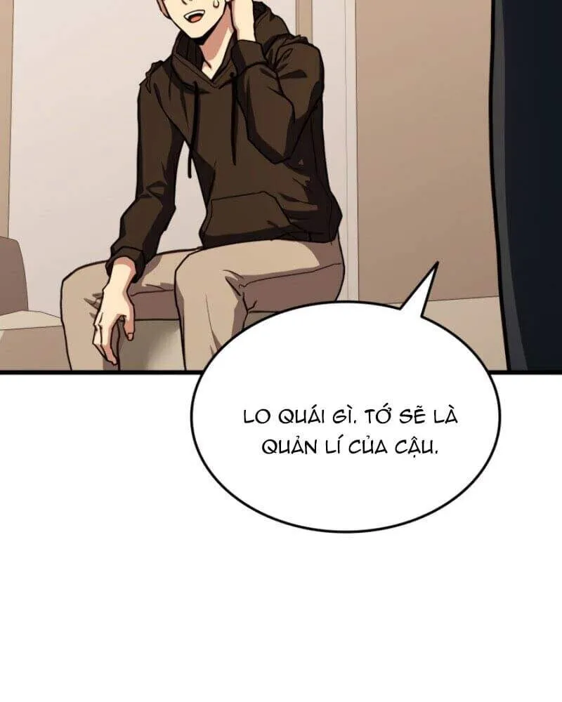 Cao thủ trở lại Chapter 6 - Trang 16