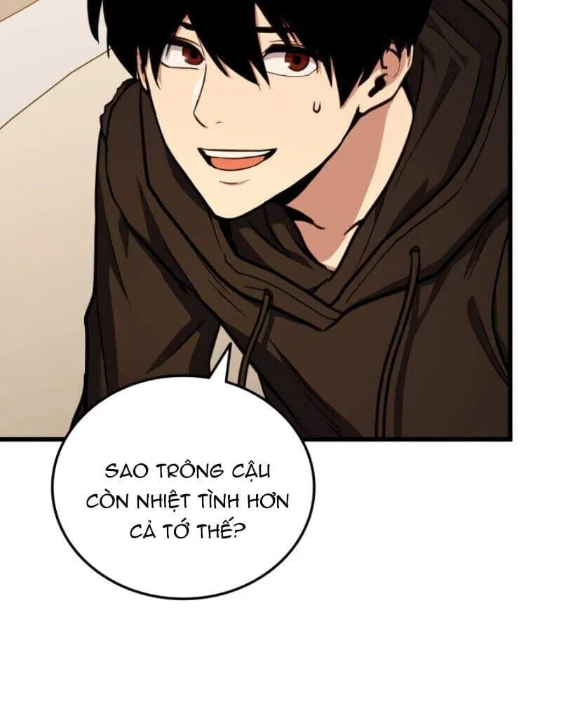 Cao thủ trở lại Chapter 6 - Trang 18