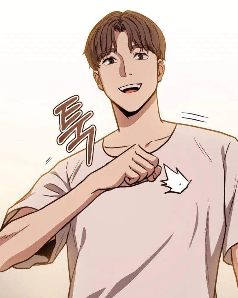 Cao thủ trở lại Chapter 6 - Trang 20