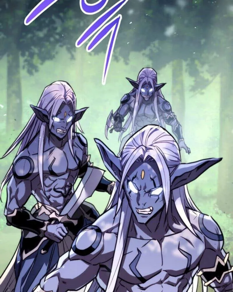 Cao thủ trở lại Chapter 6 - Trang 28