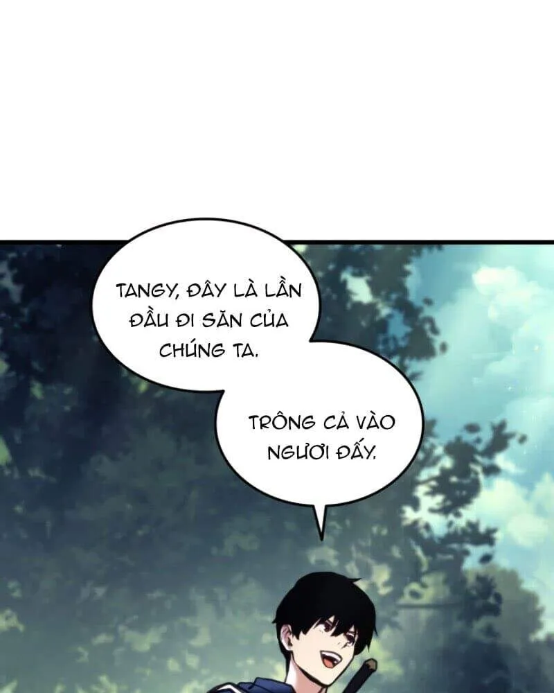 Cao thủ trở lại Chapter 6 - Trang 30