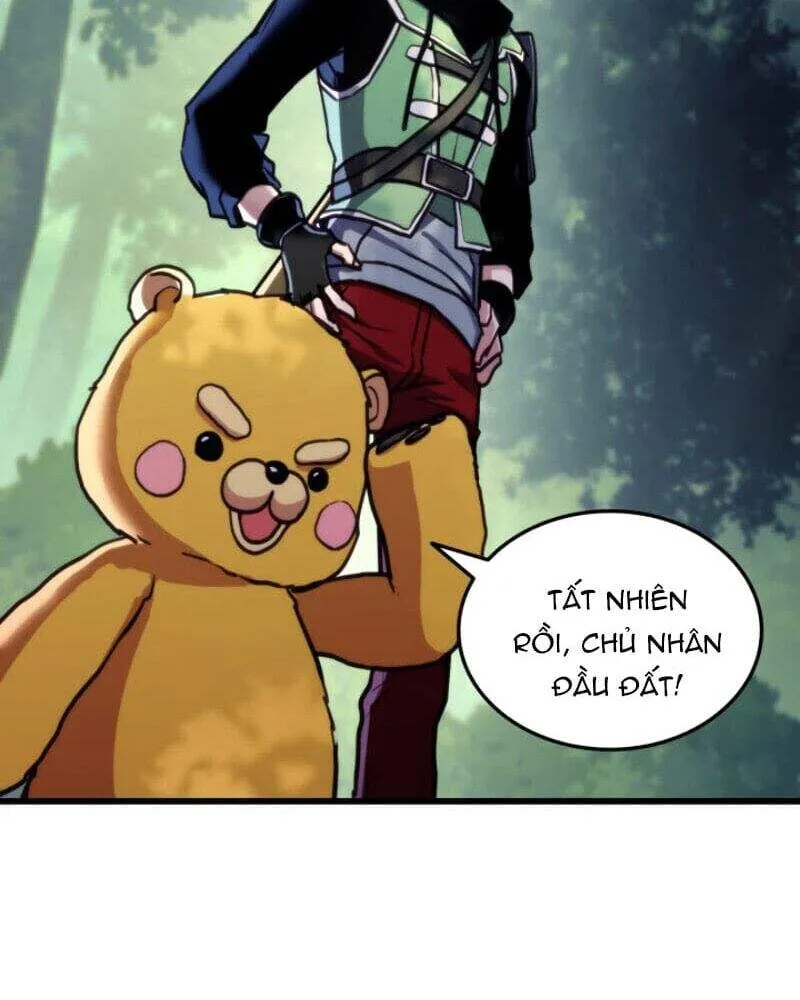 Cao thủ trở lại Chapter 6 - Trang 32