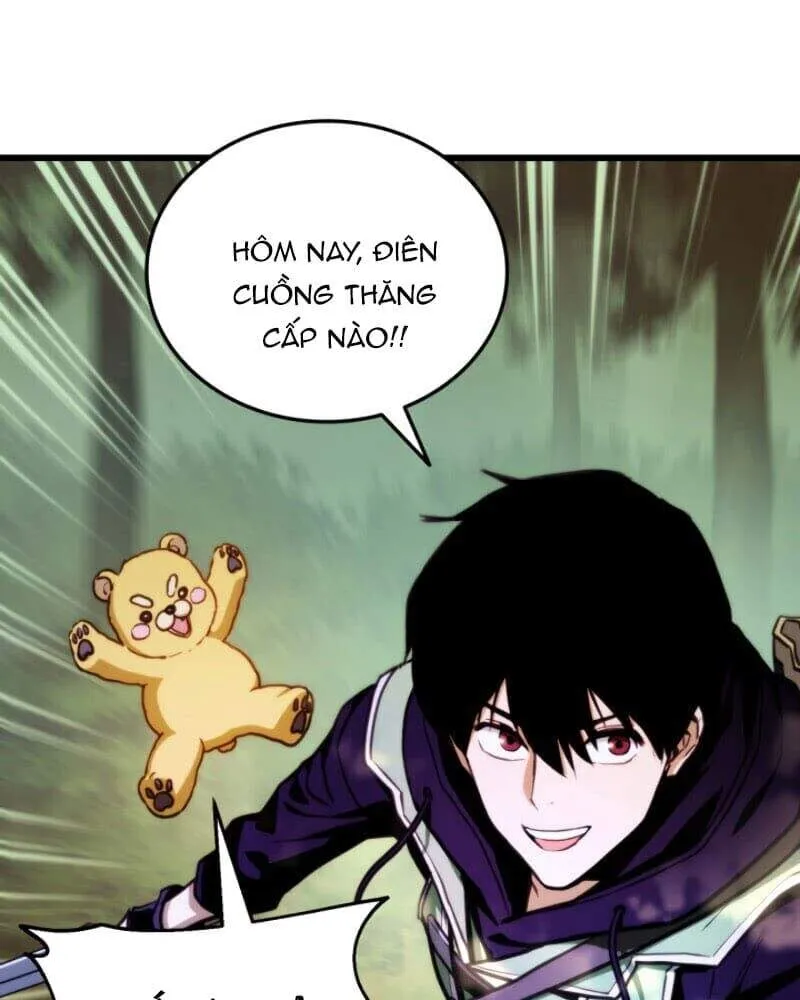 Cao thủ trở lại Chapter 6 - Trang 34