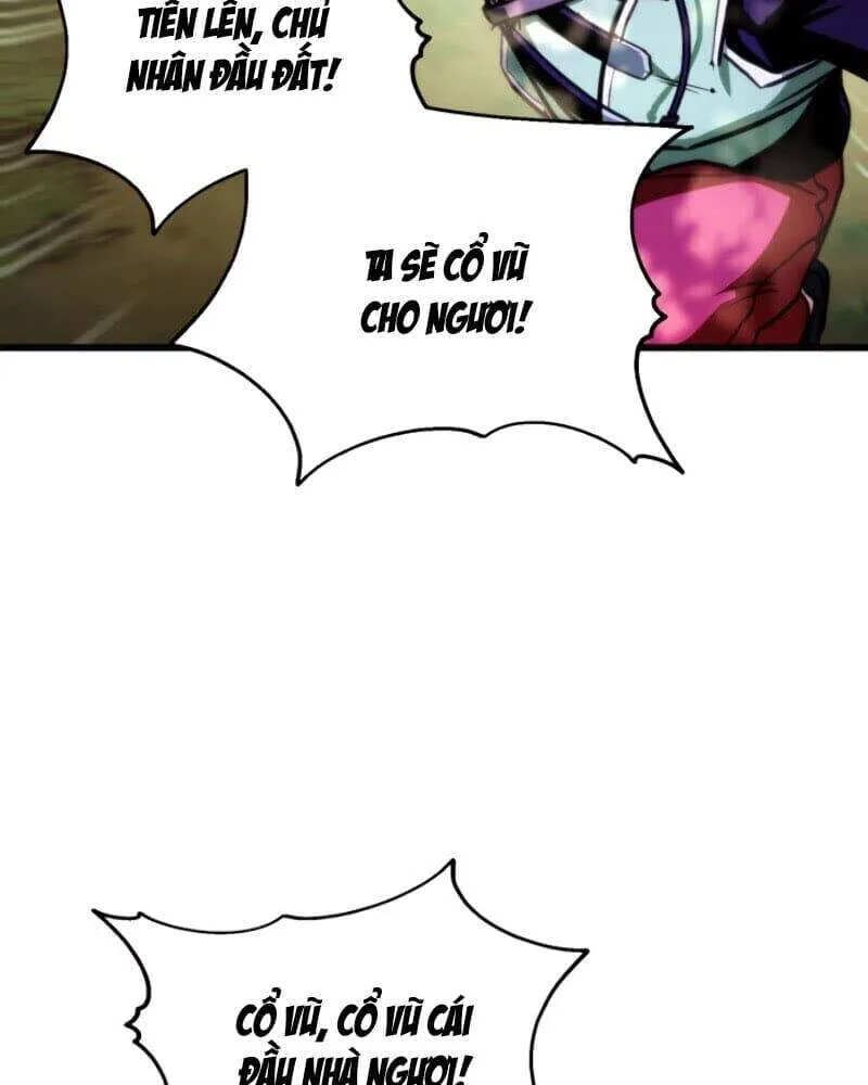 Cao thủ trở lại Chapter 6 - Trang 35
