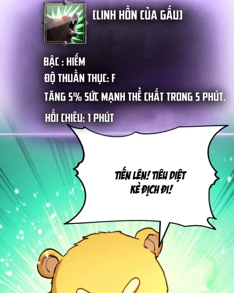 Cao thủ trở lại Chapter 6 - Trang 38