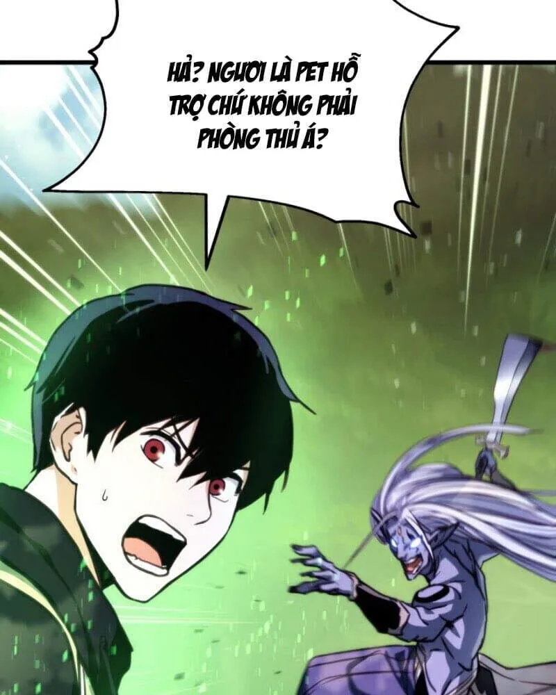 Cao thủ trở lại Chapter 6 - Trang 41