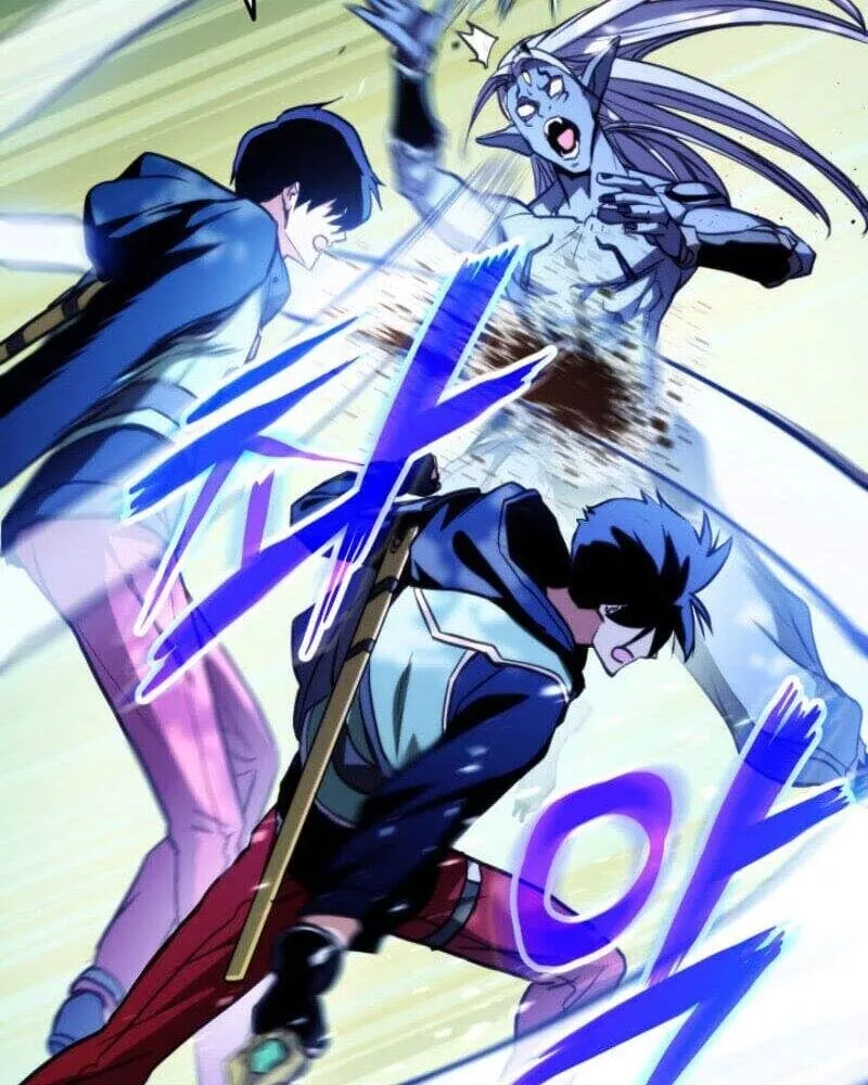 Cao thủ trở lại Chapter 6 - Trang 44
