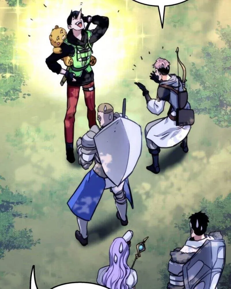 Cao thủ trở lại Chapter 7 - Trang 11