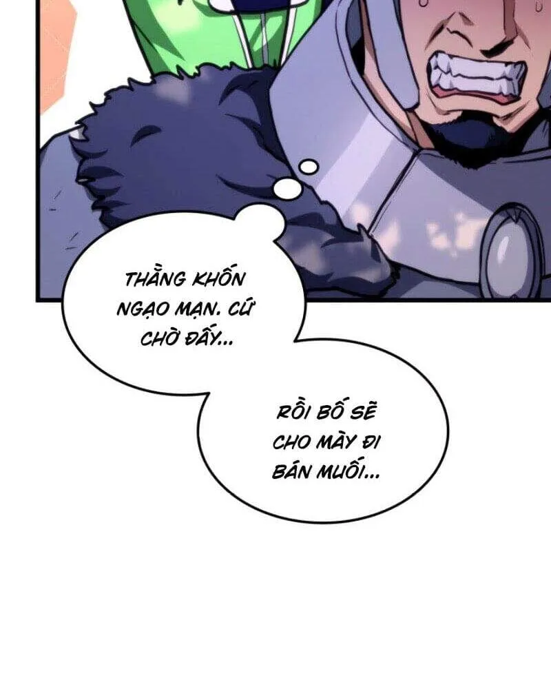 Cao thủ trở lại Chapter 7 - Trang 16