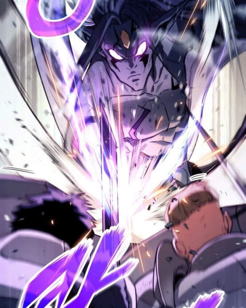Cao thủ trở lại Chapter 7 - Trang 22