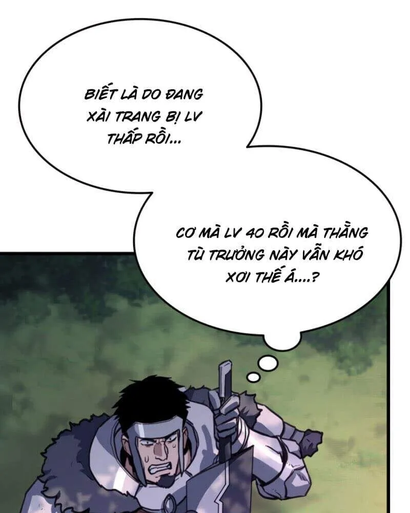 Cao thủ trở lại Chapter 7 - Trang 33