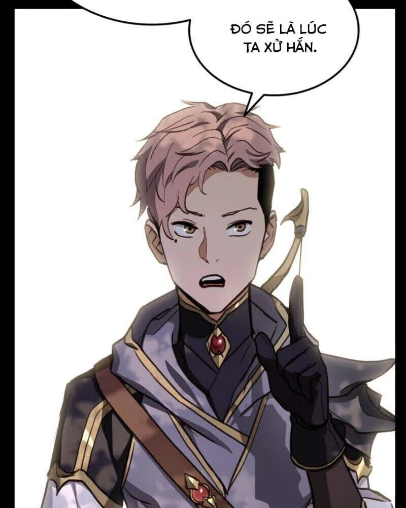 Cao thủ trở lại Chapter 7 - Trang 36