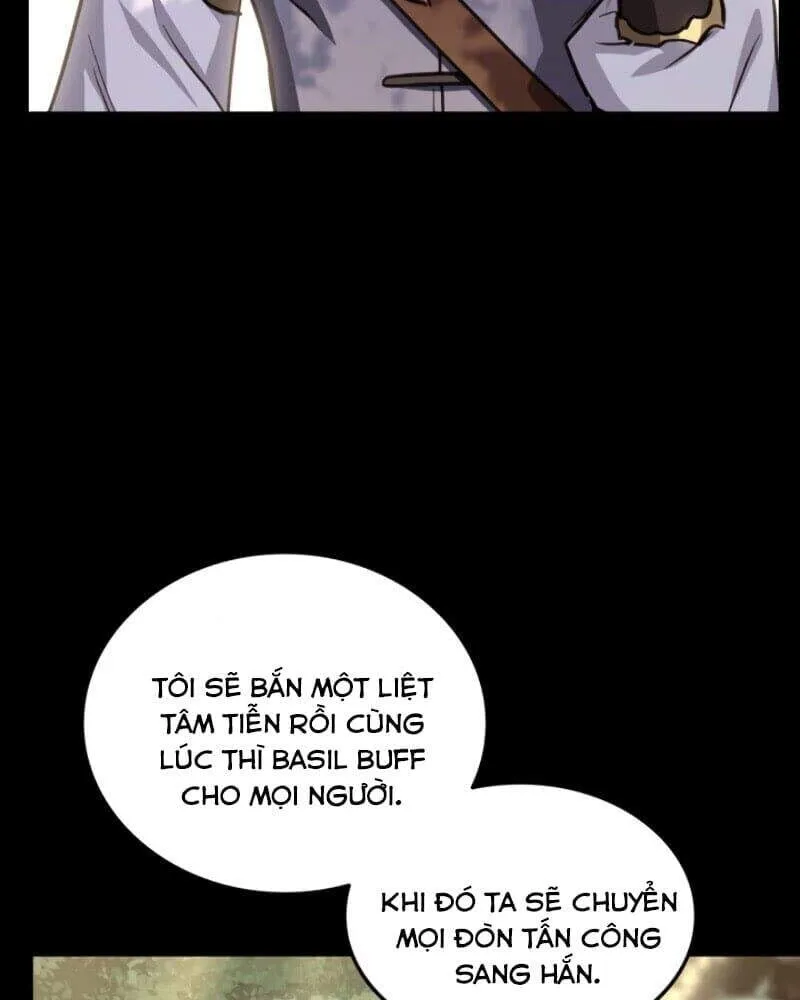 Cao thủ trở lại Chapter 7 - Trang 37