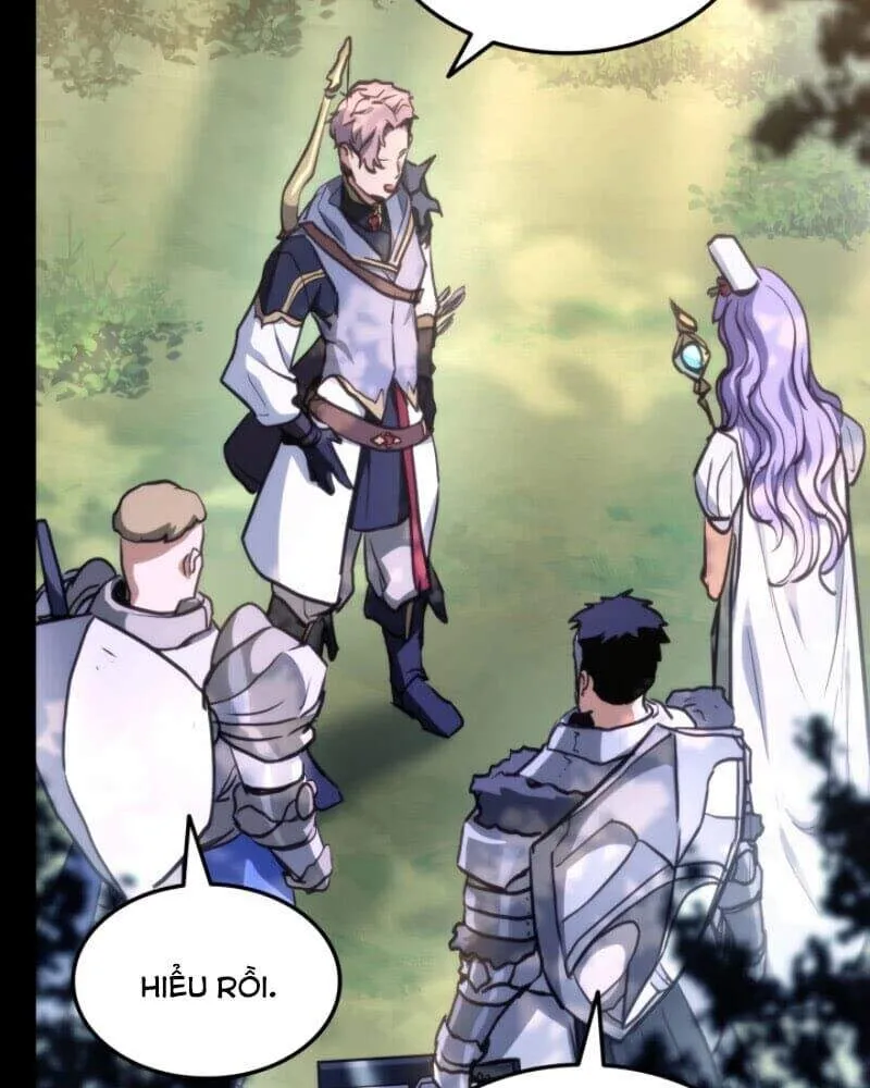 Cao thủ trở lại Chapter 7 - Trang 38
