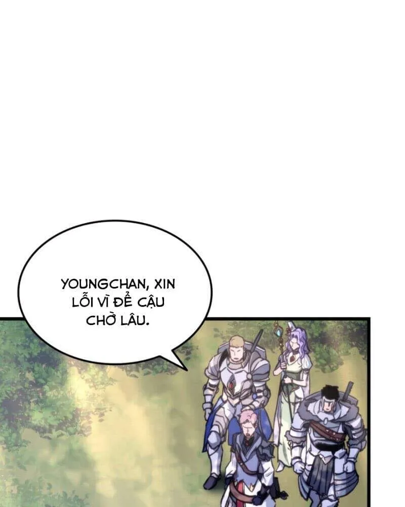 Cao thủ trở lại Chapter 7 - Trang 4