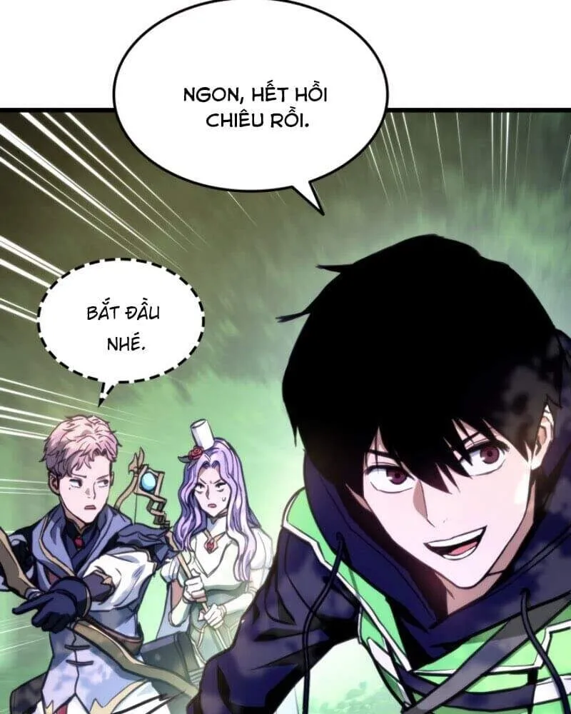 Cao thủ trở lại Chapter 7 - Trang 43