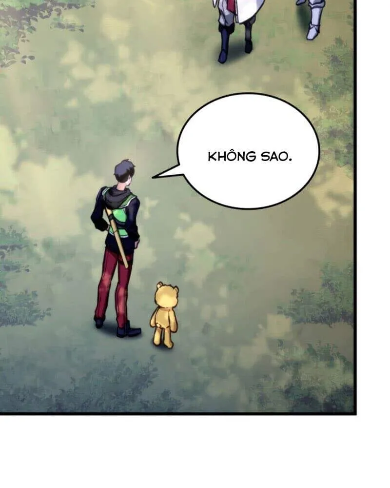 Cao thủ trở lại Chapter 7 - Trang 5