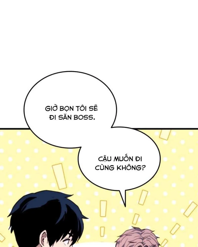 Cao thủ trở lại Chapter 7 - Trang 6